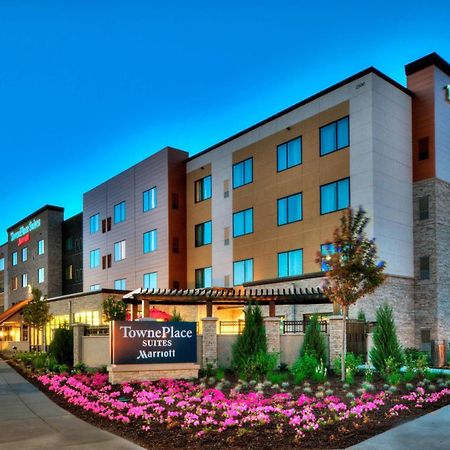 Towneplace Suites By Marriott Minneapolis Near Mall Of America Μπλούμινγκτον Εξωτερικό φωτογραφία