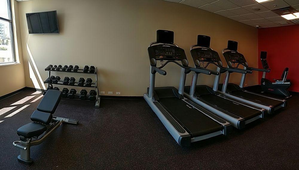 Towneplace Suites By Marriott Minneapolis Near Mall Of America Μπλούμινγκτον Εξωτερικό φωτογραφία