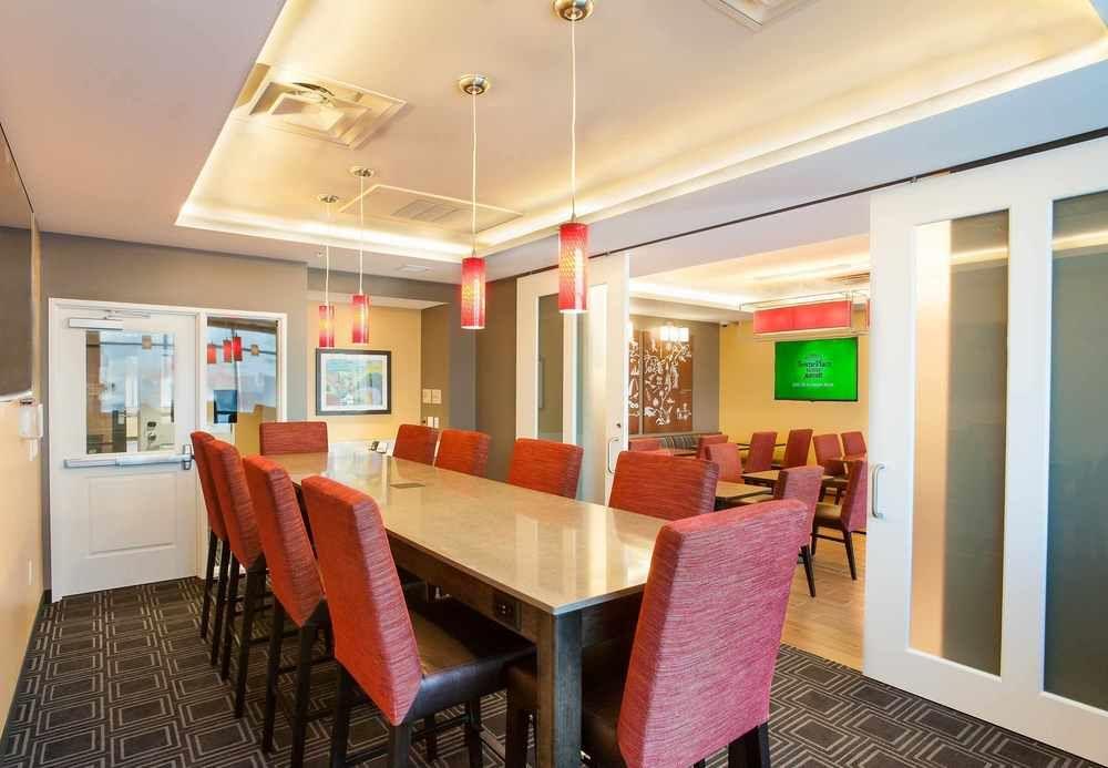 Towneplace Suites By Marriott Minneapolis Near Mall Of America Μπλούμινγκτον Εξωτερικό φωτογραφία