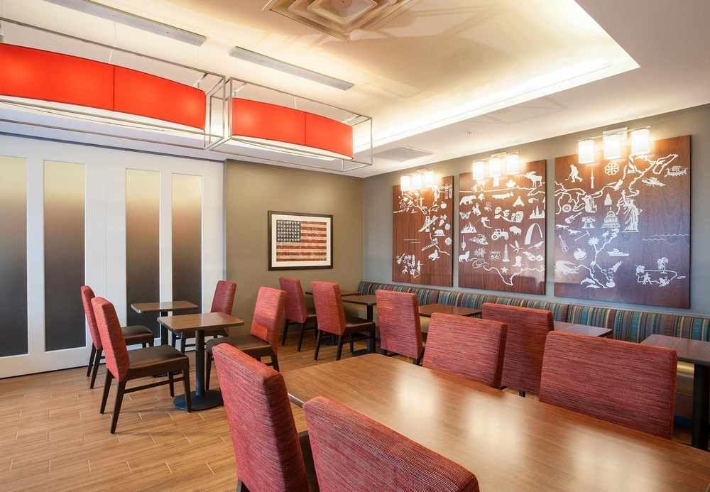 Towneplace Suites By Marriott Minneapolis Near Mall Of America Μπλούμινγκτον Εξωτερικό φωτογραφία