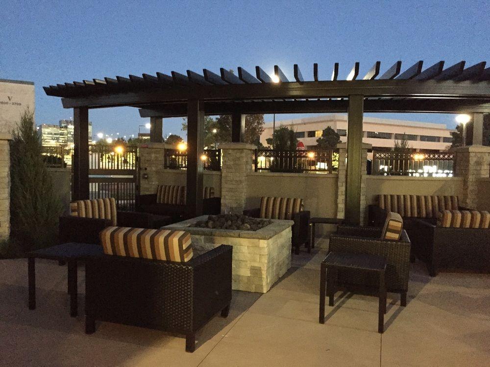 Towneplace Suites By Marriott Minneapolis Near Mall Of America Μπλούμινγκτον Εξωτερικό φωτογραφία