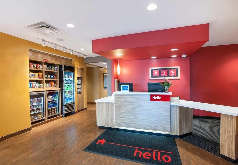 Towneplace Suites By Marriott Minneapolis Near Mall Of America Μπλούμινγκτον Εξωτερικό φωτογραφία