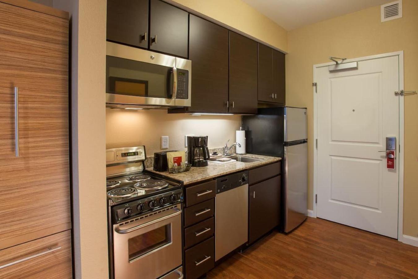 Towneplace Suites By Marriott Minneapolis Near Mall Of America Μπλούμινγκτον Εξωτερικό φωτογραφία