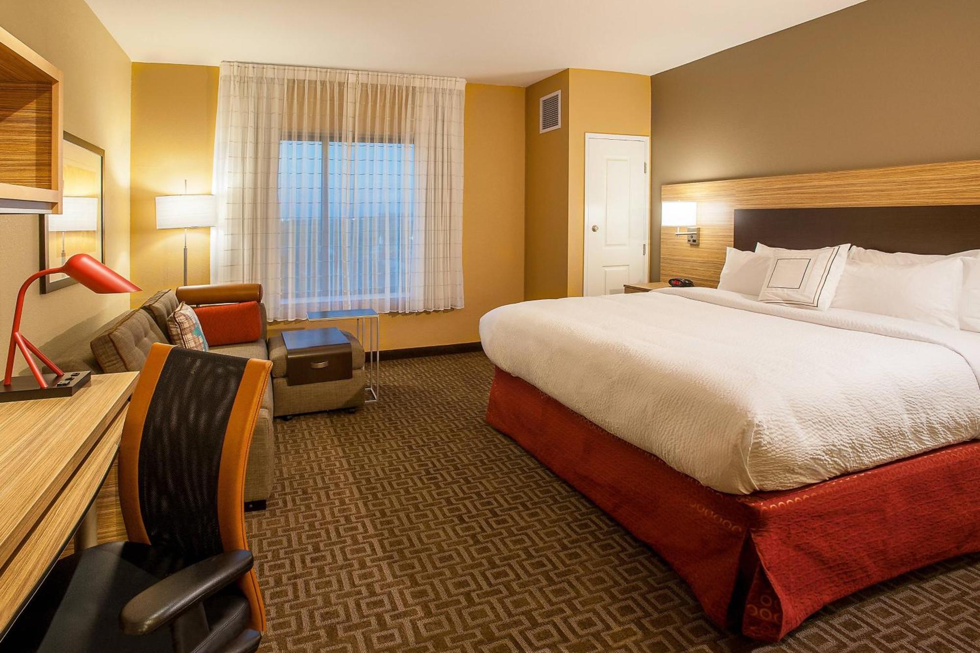 Towneplace Suites By Marriott Minneapolis Near Mall Of America Μπλούμινγκτον Εξωτερικό φωτογραφία