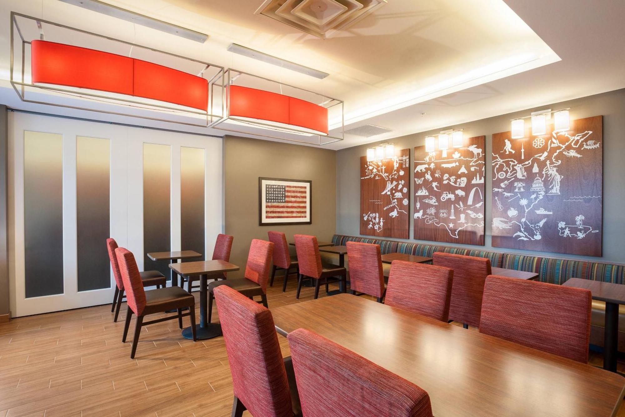 Towneplace Suites By Marriott Minneapolis Near Mall Of America Μπλούμινγκτον Εξωτερικό φωτογραφία