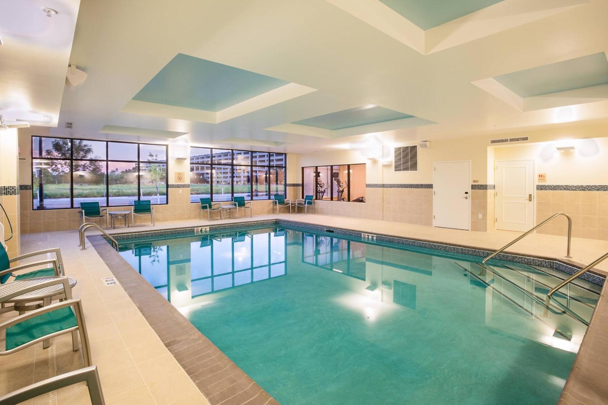 Towneplace Suites By Marriott Minneapolis Near Mall Of America Μπλούμινγκτον Εξωτερικό φωτογραφία
