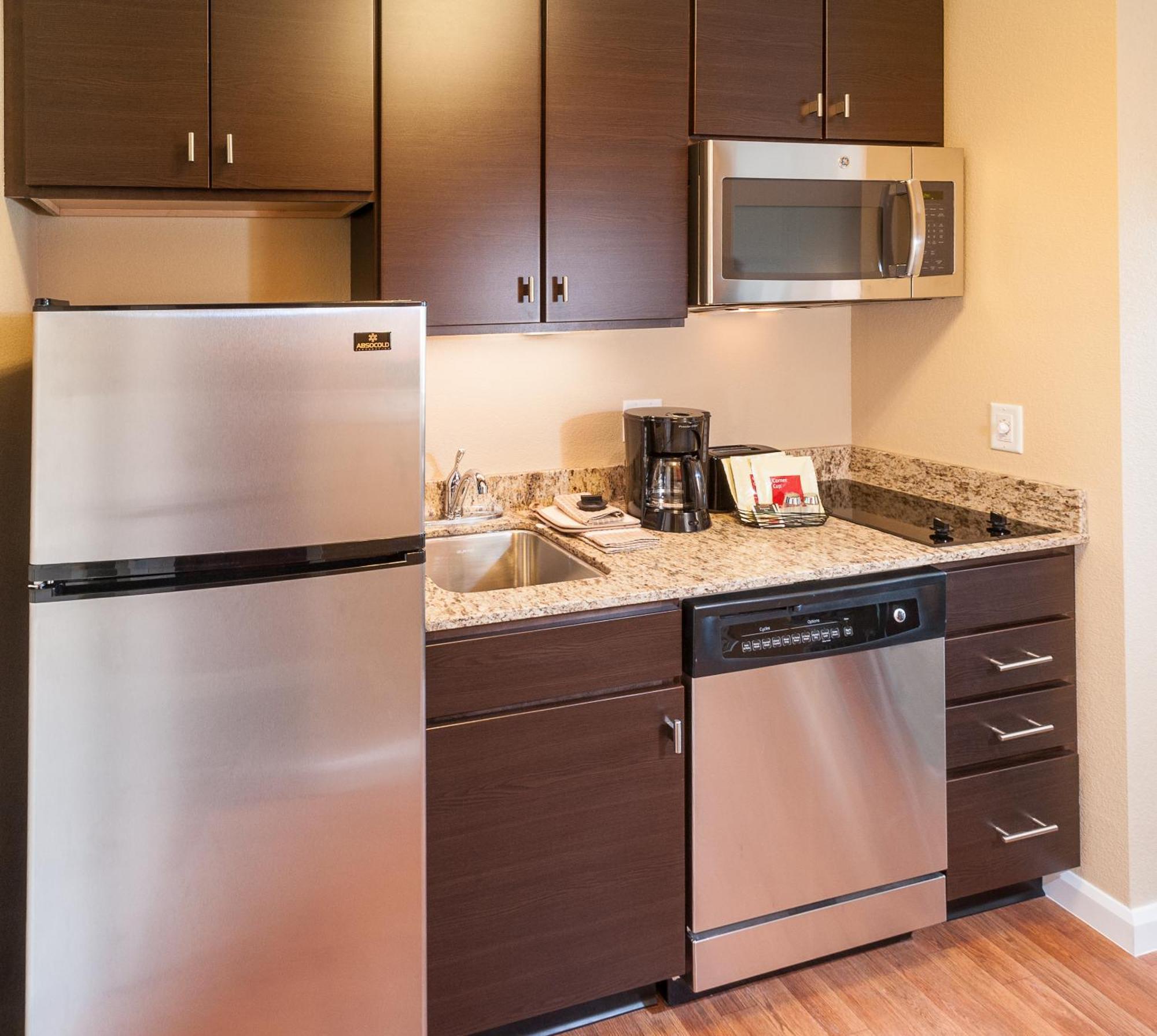 Towneplace Suites By Marriott Minneapolis Near Mall Of America Μπλούμινγκτον Εξωτερικό φωτογραφία
