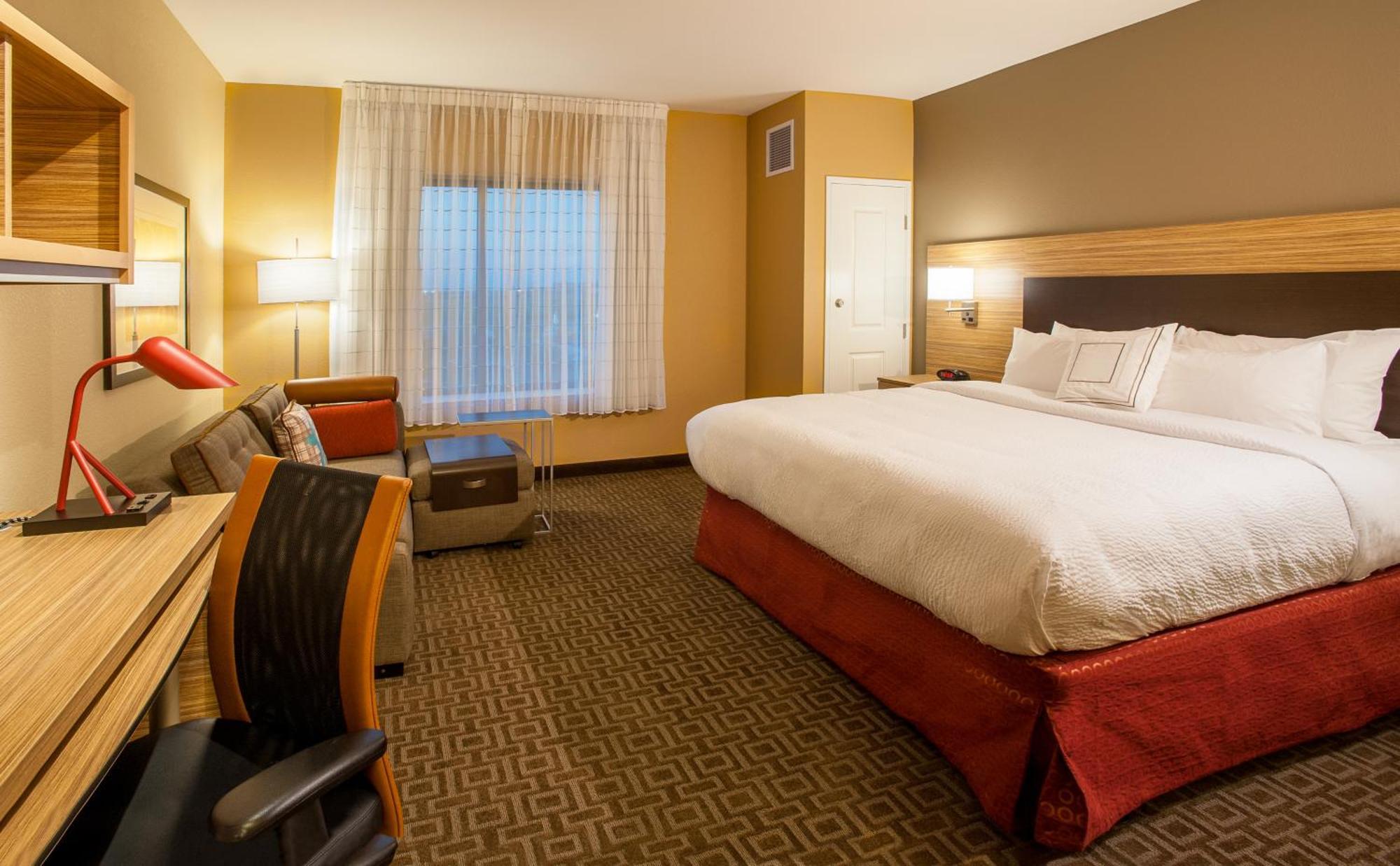 Towneplace Suites By Marriott Minneapolis Near Mall Of America Μπλούμινγκτον Εξωτερικό φωτογραφία