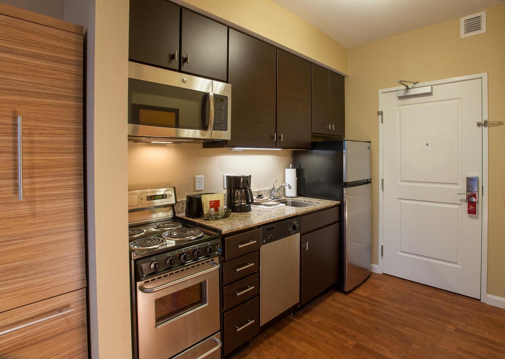 Towneplace Suites By Marriott Minneapolis Near Mall Of America Μπλούμινγκτον Εξωτερικό φωτογραφία