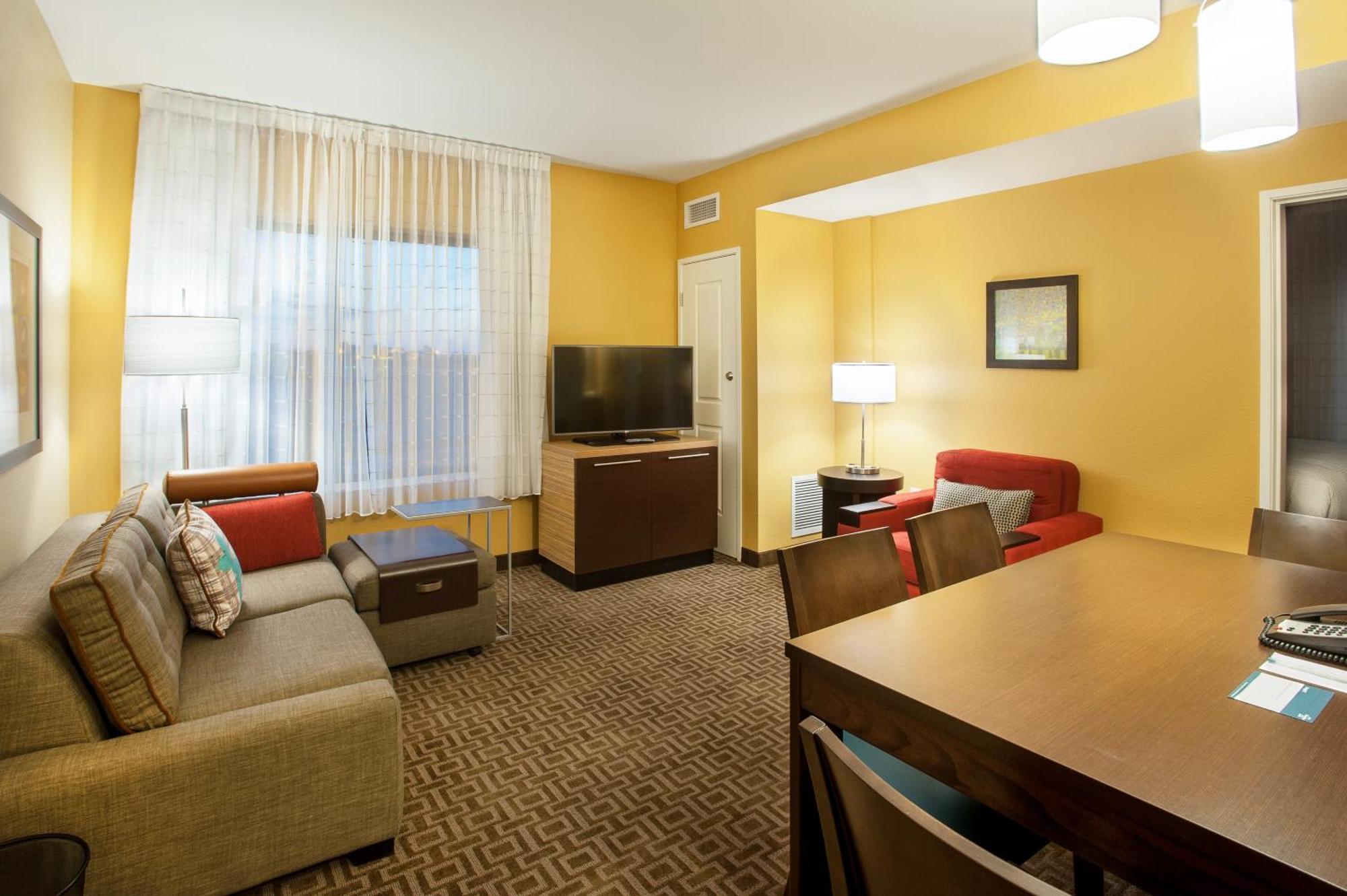 Towneplace Suites By Marriott Minneapolis Near Mall Of America Μπλούμινγκτον Εξωτερικό φωτογραφία