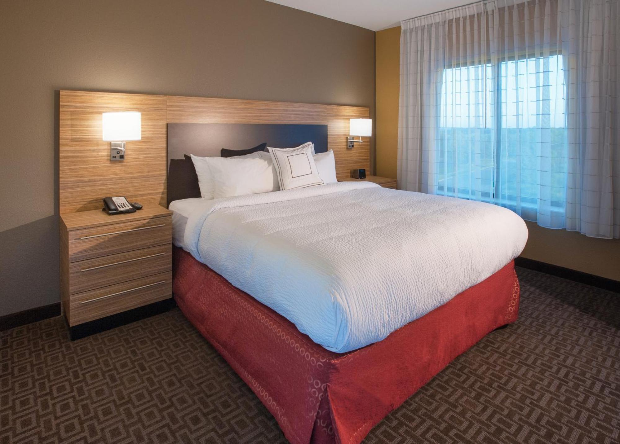 Towneplace Suites By Marriott Minneapolis Near Mall Of America Μπλούμινγκτον Εξωτερικό φωτογραφία
