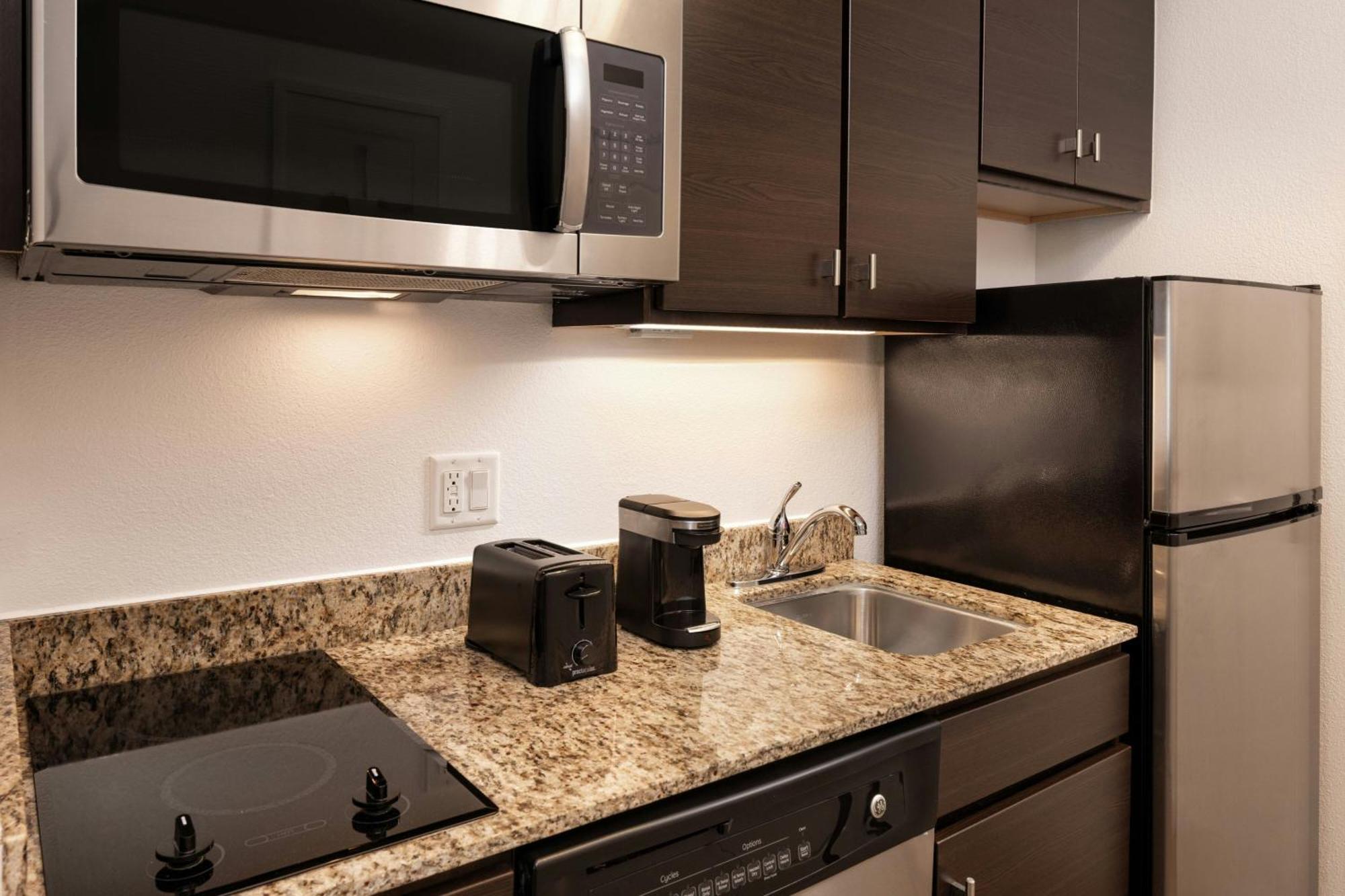 Towneplace Suites By Marriott Minneapolis Near Mall Of America Μπλούμινγκτον Εξωτερικό φωτογραφία