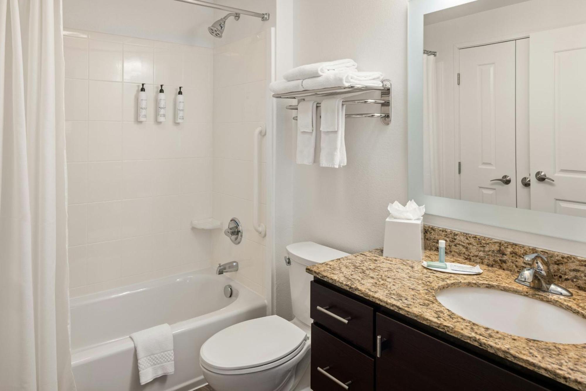 Towneplace Suites By Marriott Minneapolis Near Mall Of America Μπλούμινγκτον Εξωτερικό φωτογραφία