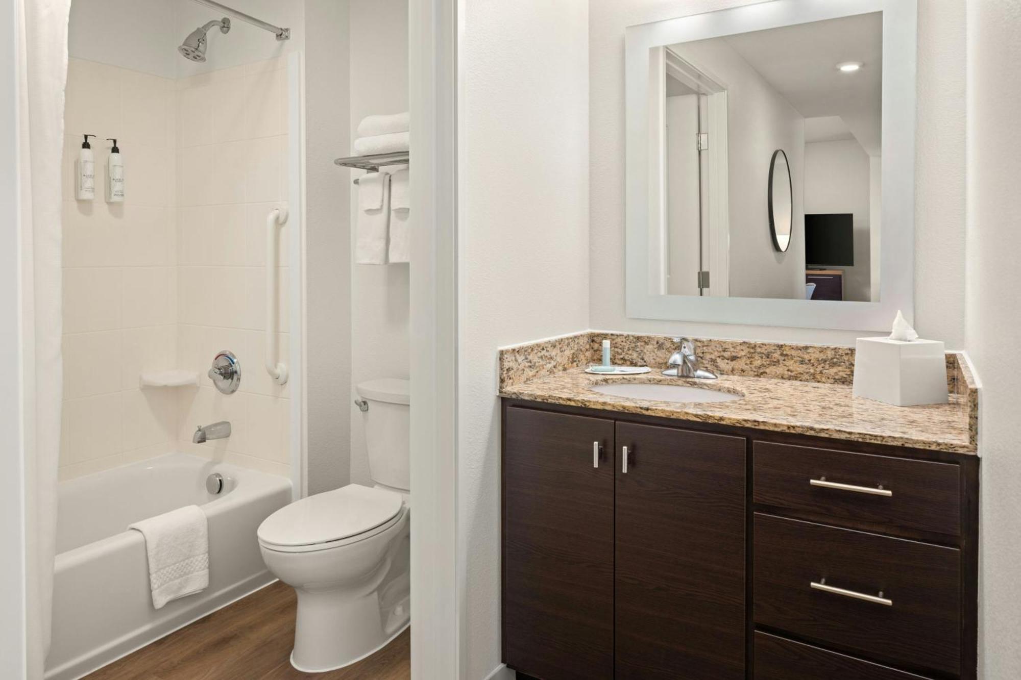 Towneplace Suites By Marriott Minneapolis Near Mall Of America Μπλούμινγκτον Εξωτερικό φωτογραφία