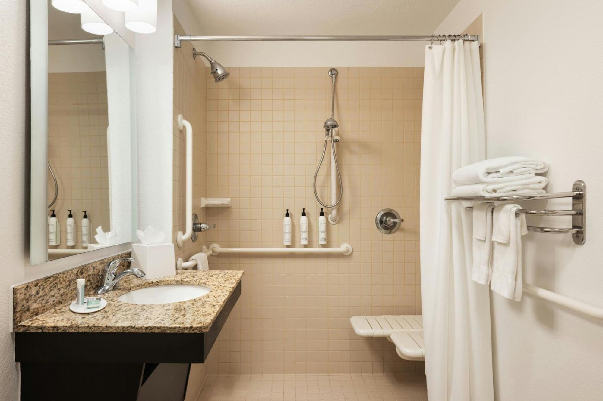 Towneplace Suites By Marriott Minneapolis Near Mall Of America Μπλούμινγκτον Εξωτερικό φωτογραφία