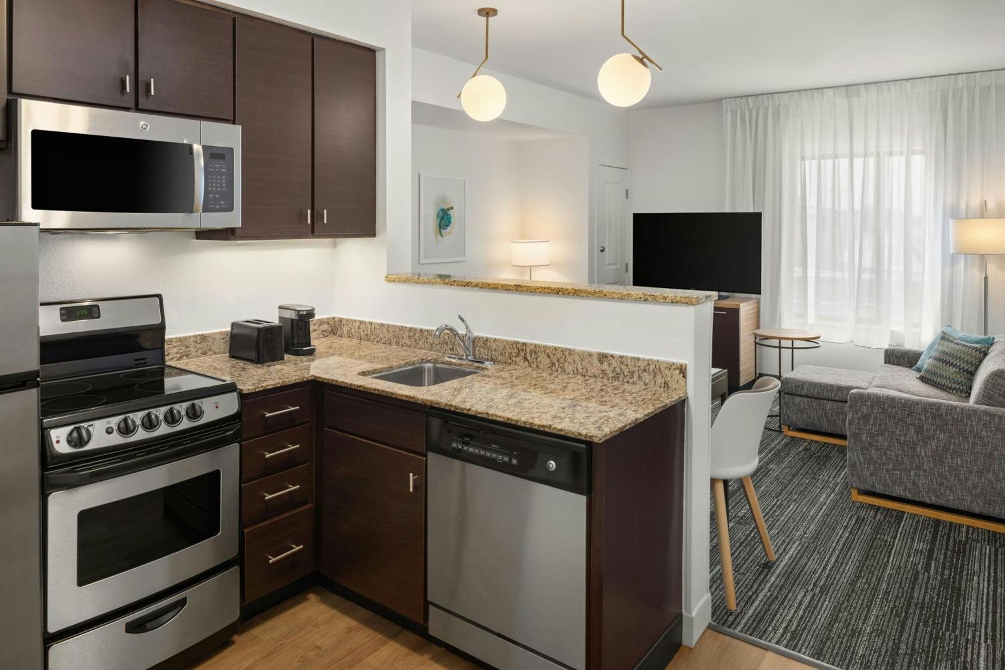Towneplace Suites By Marriott Minneapolis Near Mall Of America Μπλούμινγκτον Εξωτερικό φωτογραφία