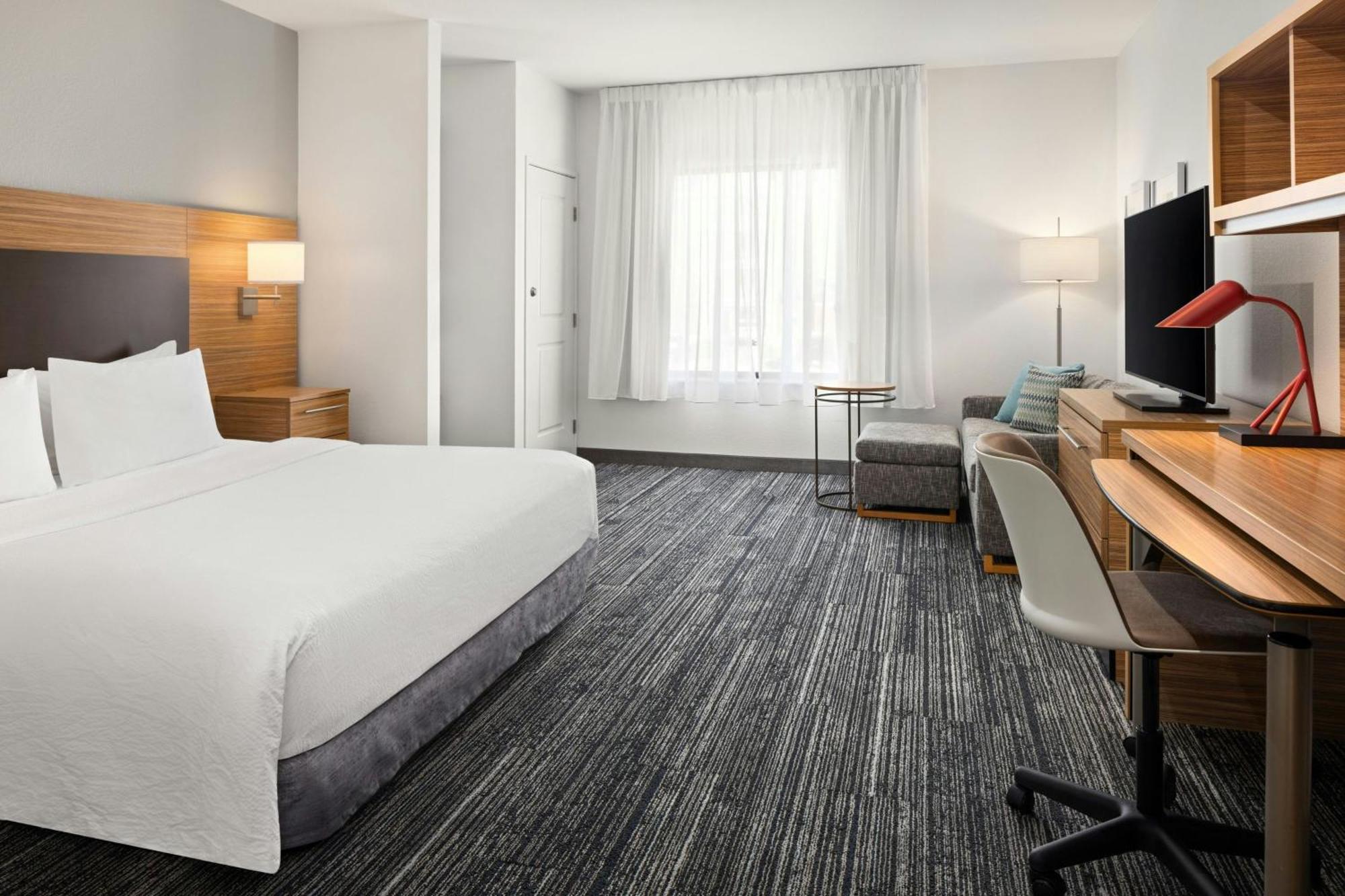 Towneplace Suites By Marriott Minneapolis Near Mall Of America Μπλούμινγκτον Εξωτερικό φωτογραφία
