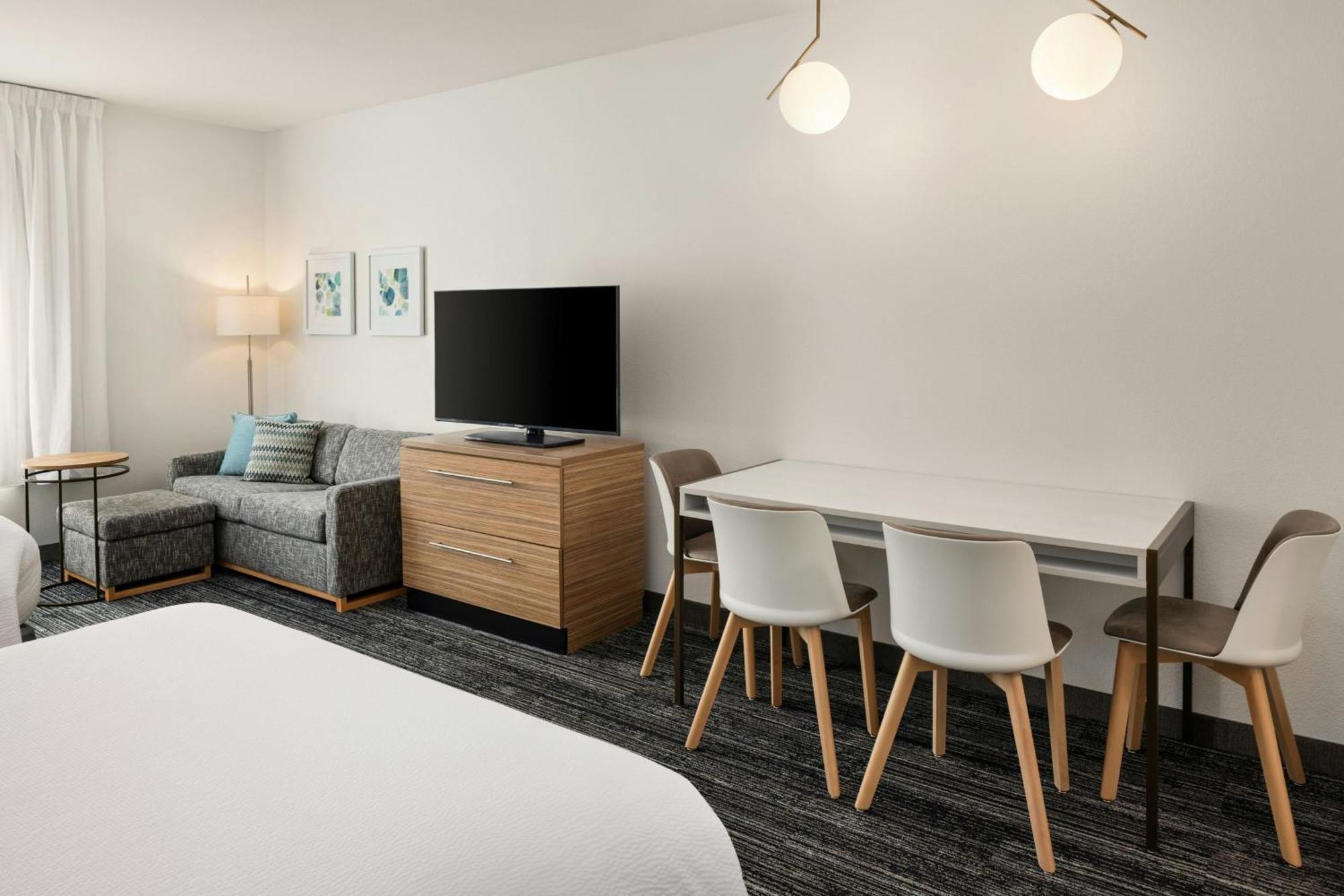 Towneplace Suites By Marriott Minneapolis Near Mall Of America Μπλούμινγκτον Εξωτερικό φωτογραφία