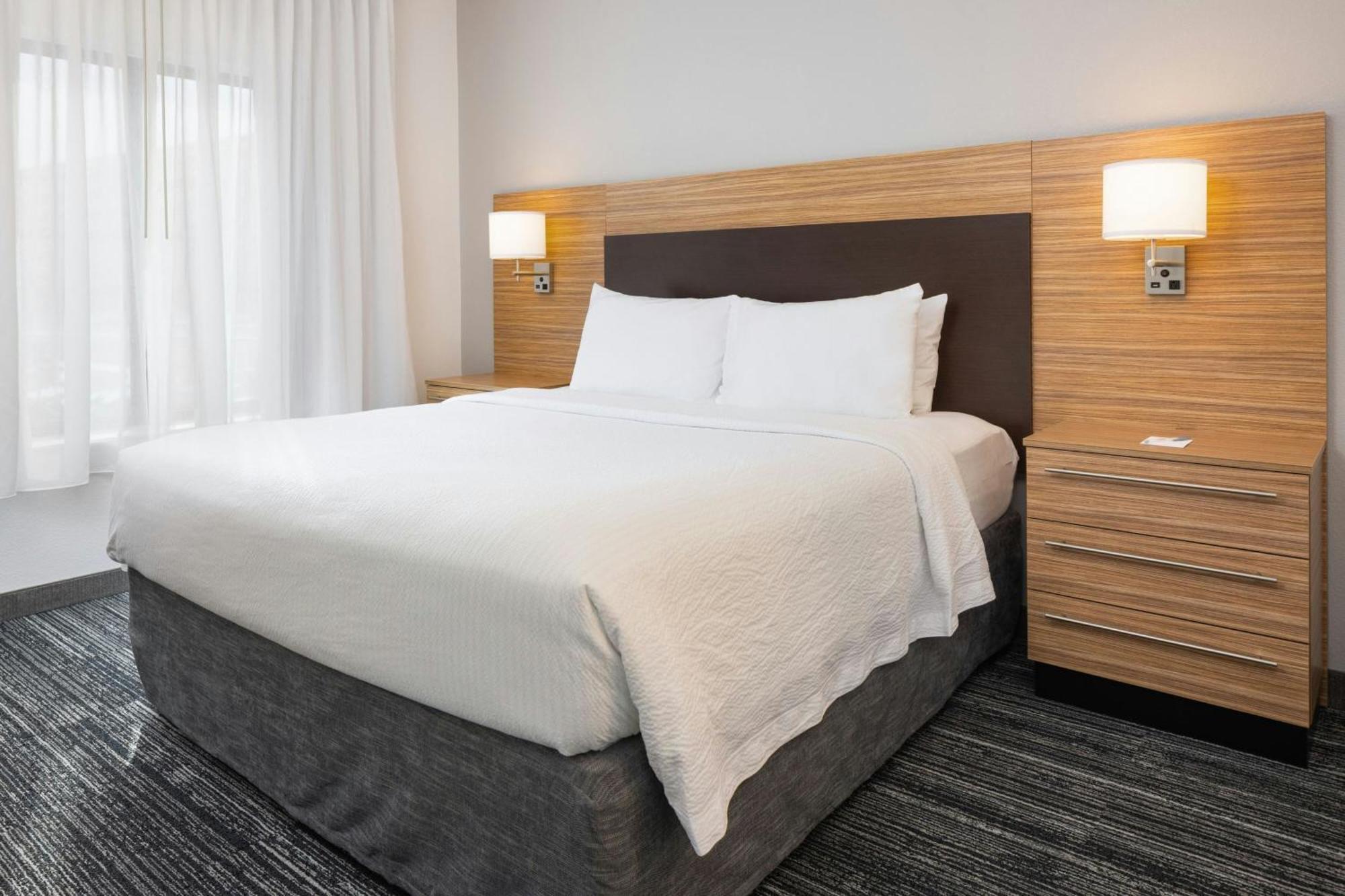 Towneplace Suites By Marriott Minneapolis Near Mall Of America Μπλούμινγκτον Εξωτερικό φωτογραφία