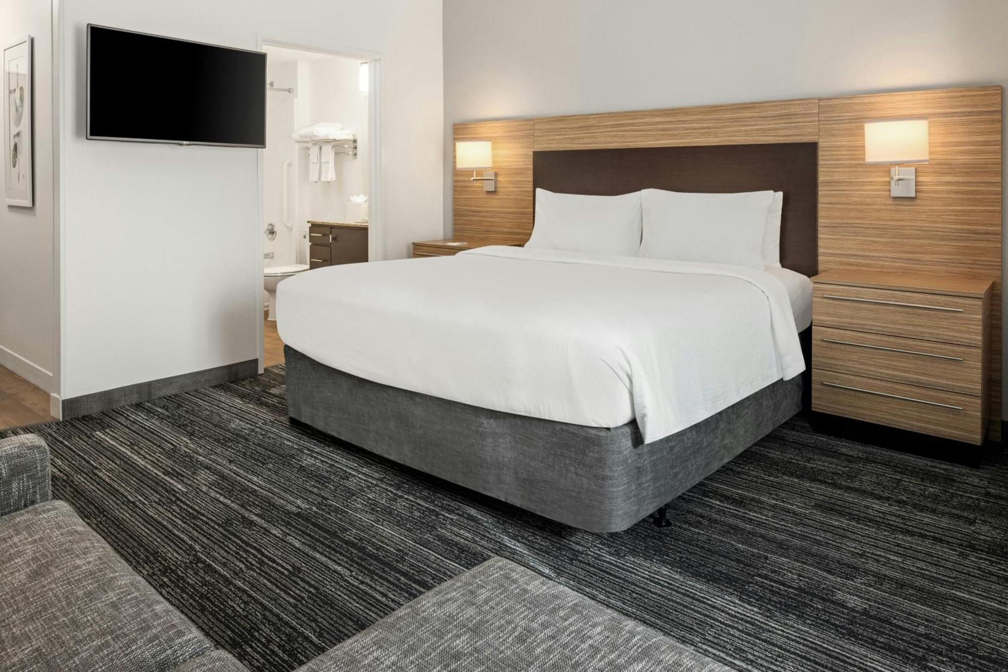 Towneplace Suites By Marriott Minneapolis Near Mall Of America Μπλούμινγκτον Εξωτερικό φωτογραφία