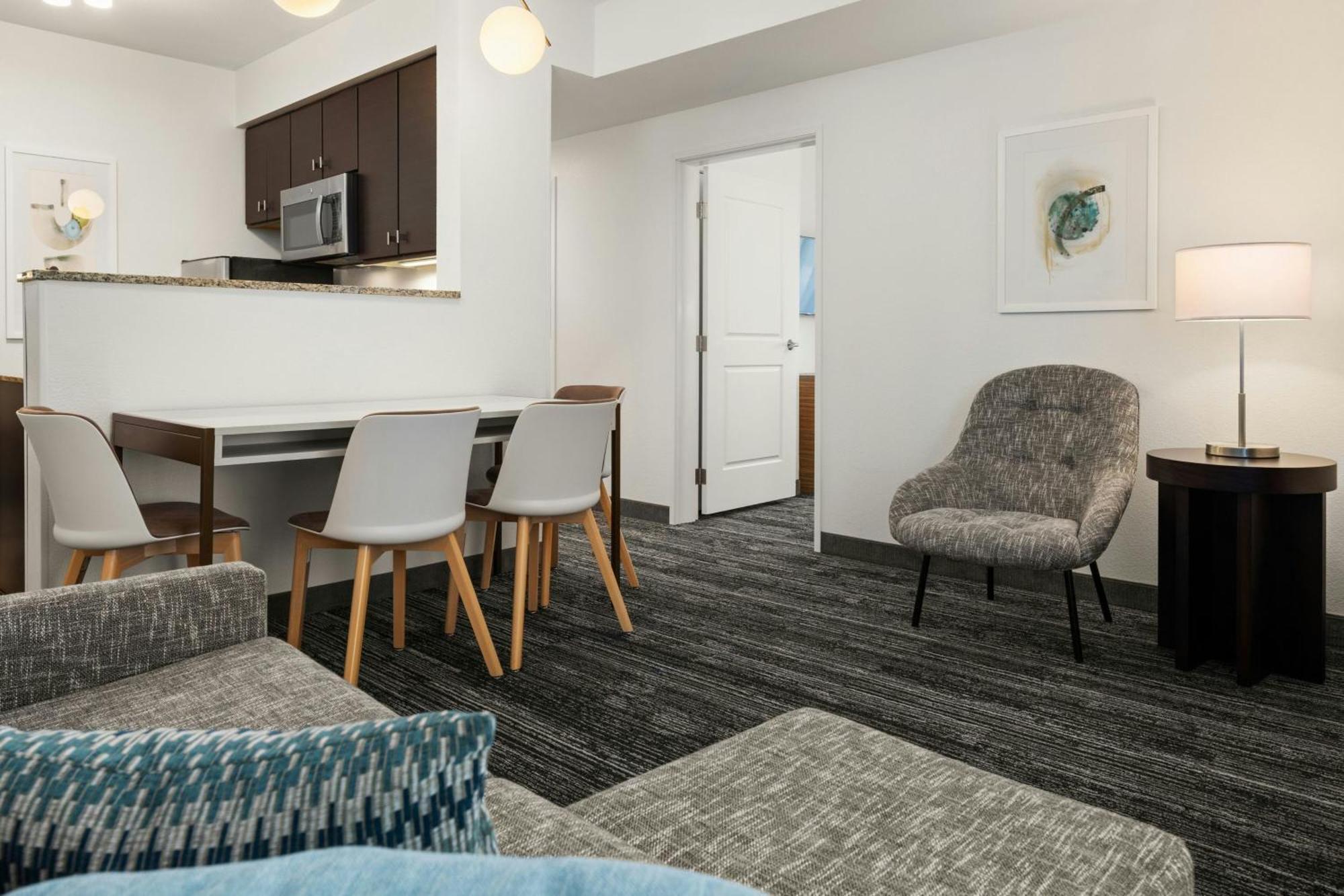 Towneplace Suites By Marriott Minneapolis Near Mall Of America Μπλούμινγκτον Εξωτερικό φωτογραφία