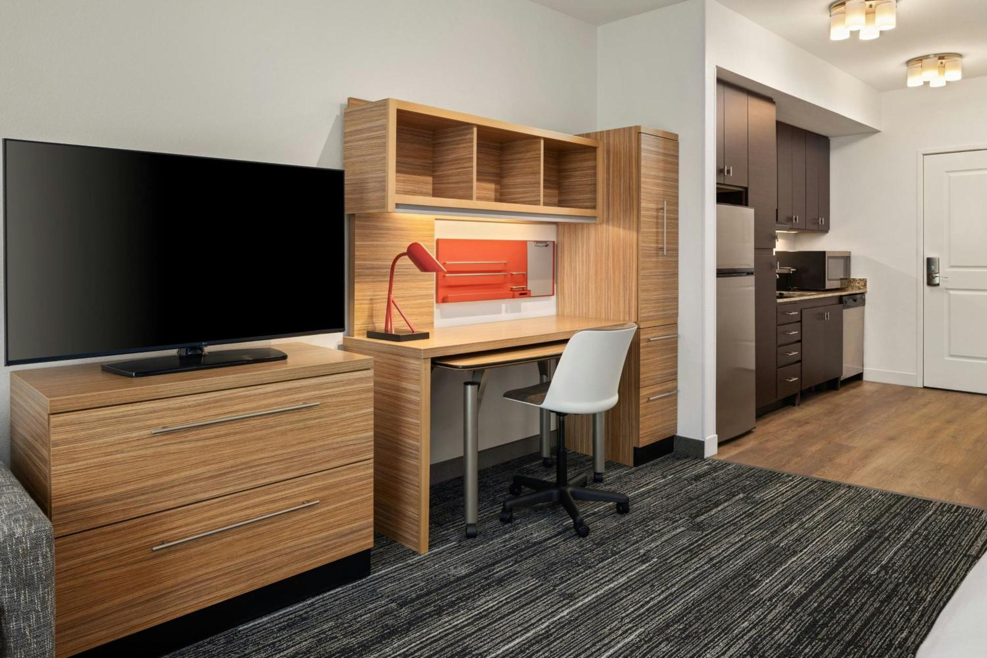 Towneplace Suites By Marriott Minneapolis Near Mall Of America Μπλούμινγκτον Εξωτερικό φωτογραφία