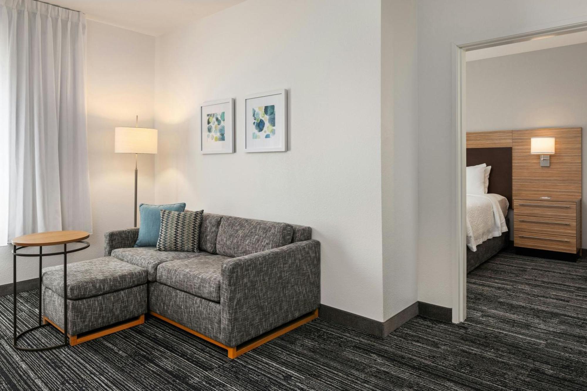 Towneplace Suites By Marriott Minneapolis Near Mall Of America Μπλούμινγκτον Εξωτερικό φωτογραφία