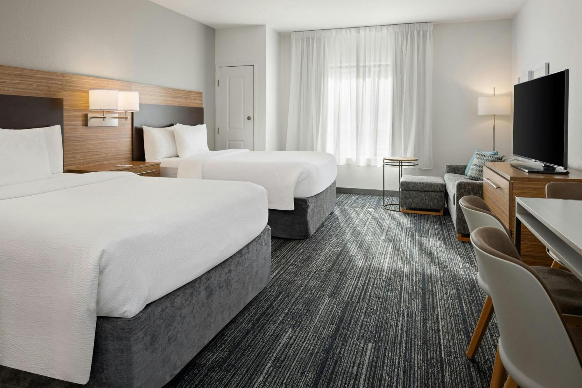 Towneplace Suites By Marriott Minneapolis Near Mall Of America Μπλούμινγκτον Εξωτερικό φωτογραφία