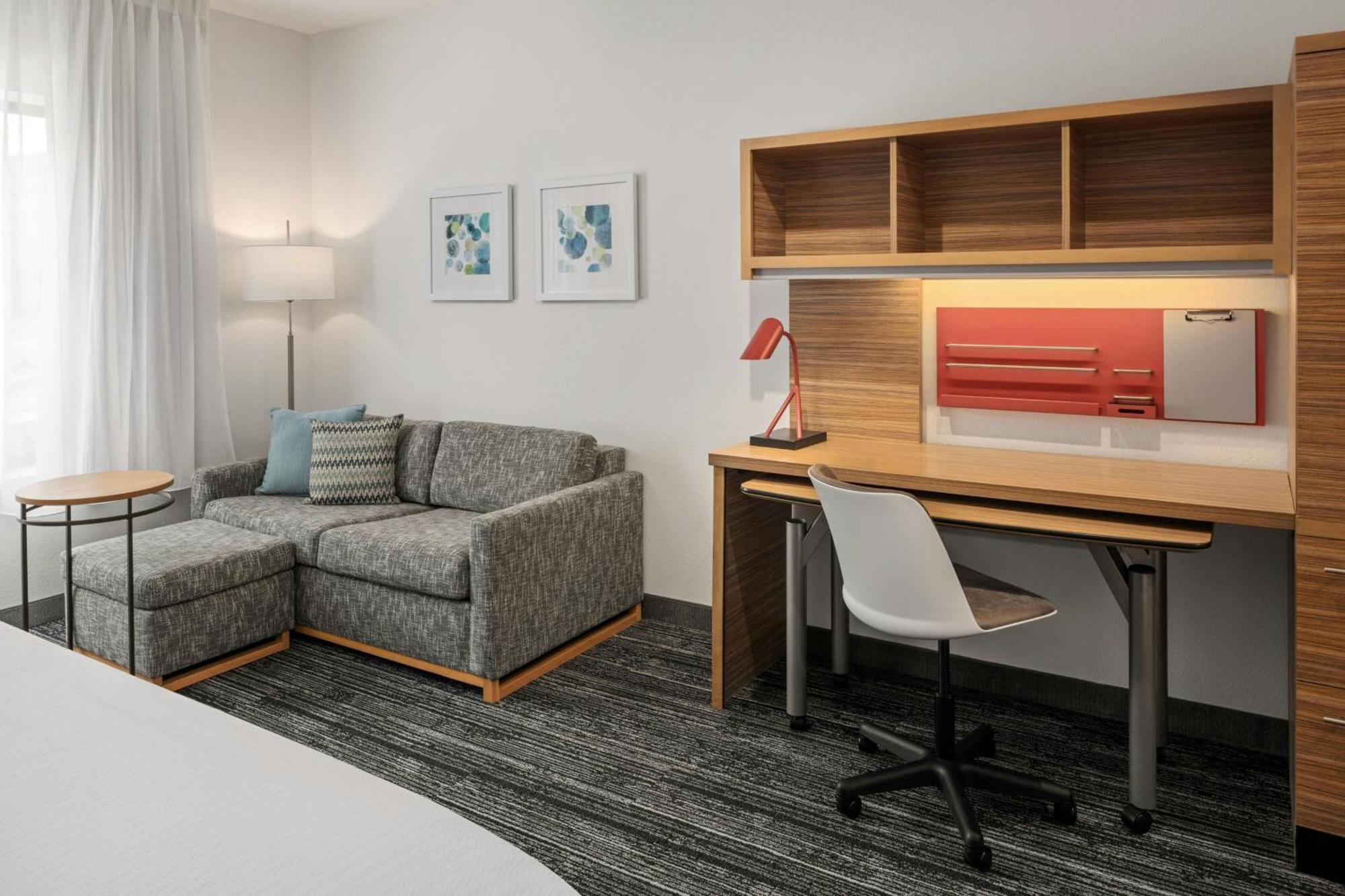 Towneplace Suites By Marriott Minneapolis Near Mall Of America Μπλούμινγκτον Εξωτερικό φωτογραφία