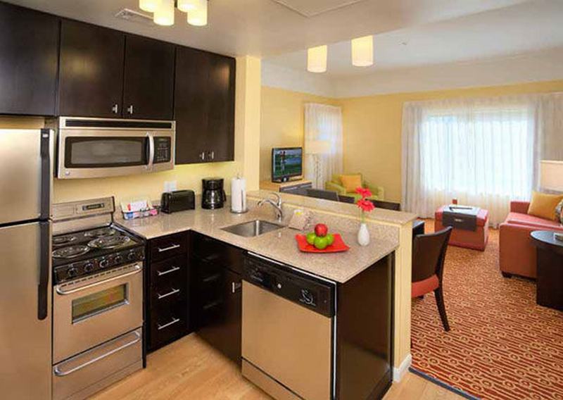 Towneplace Suites By Marriott Minneapolis Near Mall Of America Μπλούμινγκτον Εξωτερικό φωτογραφία