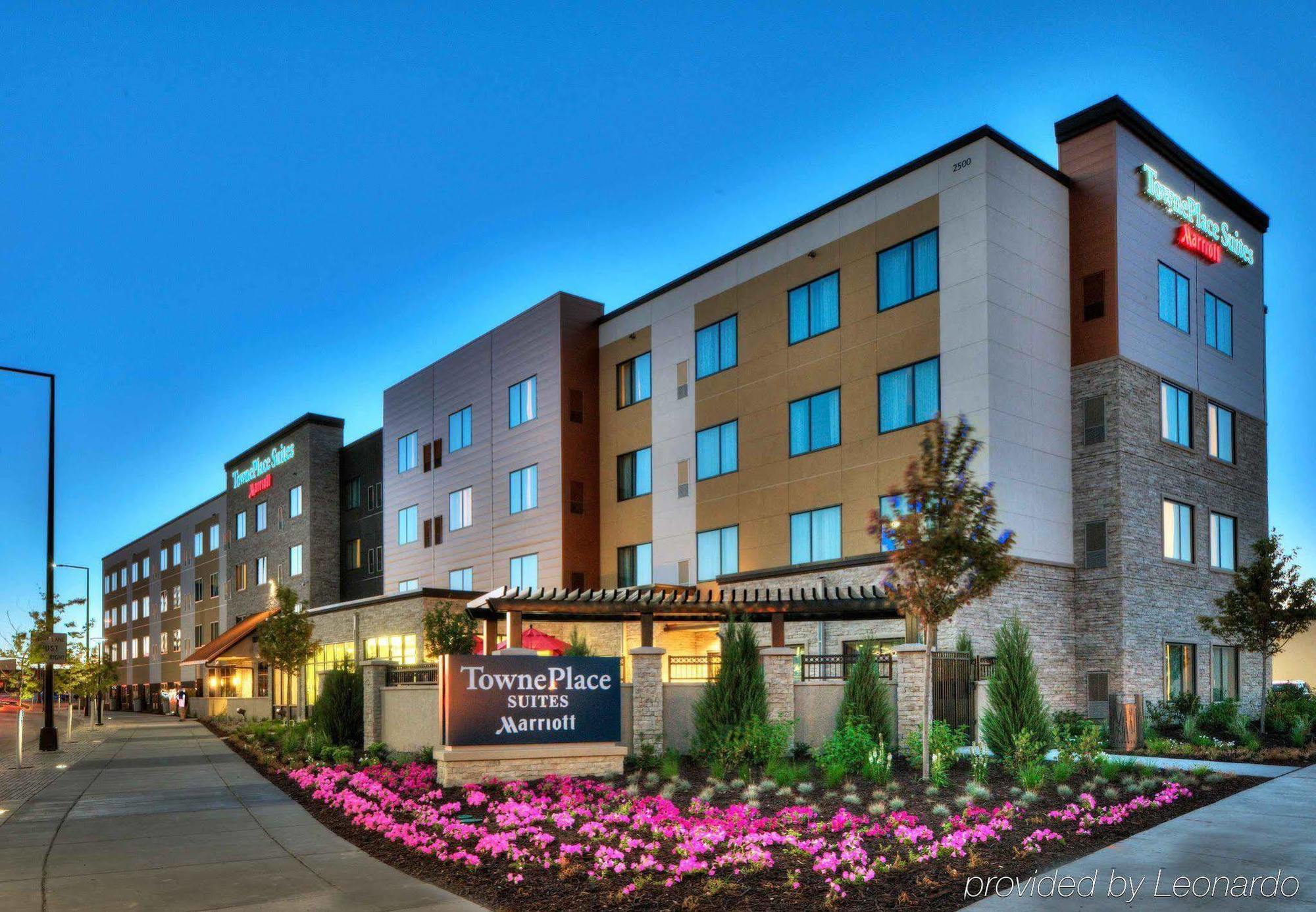 Towneplace Suites By Marriott Minneapolis Near Mall Of America Μπλούμινγκτον Εξωτερικό φωτογραφία