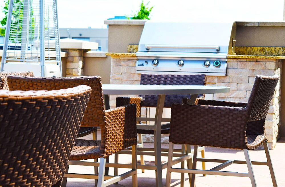 Towneplace Suites By Marriott Minneapolis Near Mall Of America Μπλούμινγκτον Εξωτερικό φωτογραφία